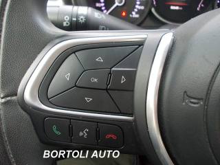 FIAT 500X usata, con Controllo elettronico della corsia