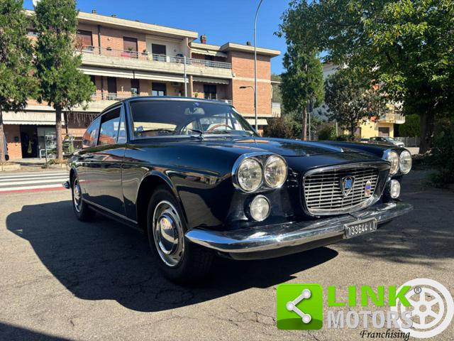 LANCIA Flavia usata 3