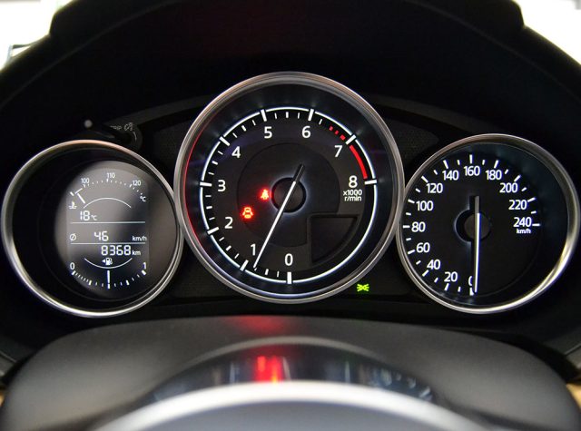 MAZDA MX-5 usata, con Chiusura centralizzata