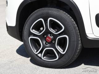 FIAT Panda usata, con Immobilizzatore elettronico