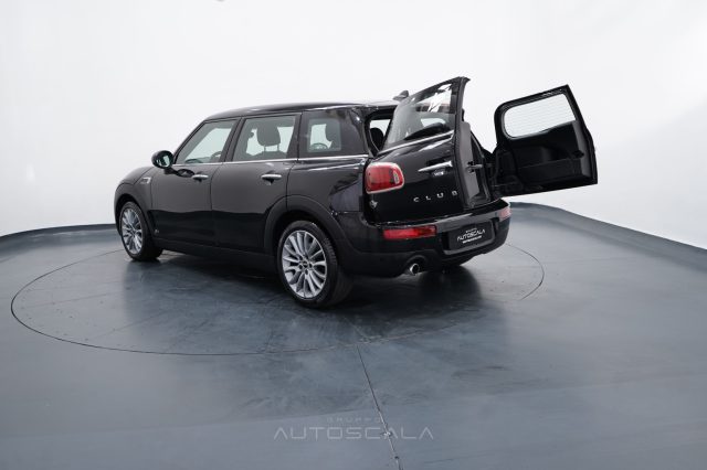 MINI Clubman usata 29