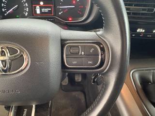 TOYOTA Proace City usata, con Sistema di navigazione