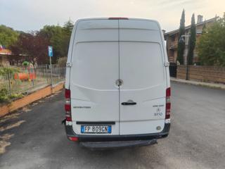 MERCEDES-BENZ Sprinter usata, con Chiusura centralizzata