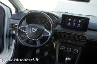 DACIA Sandero usata, con Climatizzatore