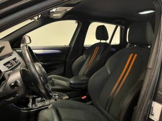 BMW X1 usata, con Fendinebbia