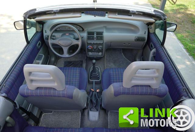FIAT Punto usata 16