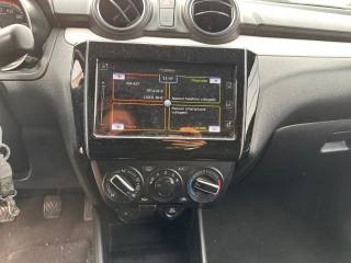 SUZUKI Swift usata, con Cerchi in lega