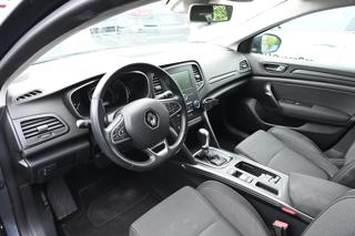 RENAULT Megane usata, con Climatizzatore
