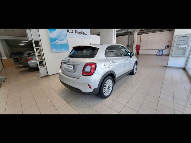 FIAT 500 usata 10