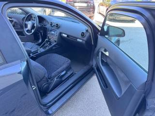 AUDI A3 usata, con Airbag testa