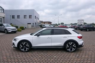 AUDI A3 usata, con Cerchi in lega
