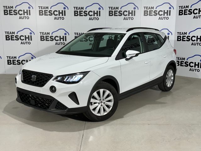 SEAT Arona usata, con ABS
