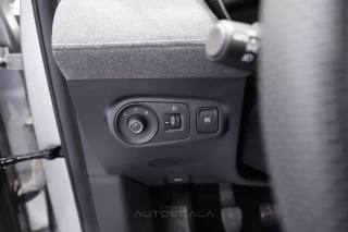 MG ZS usata, con ESP
