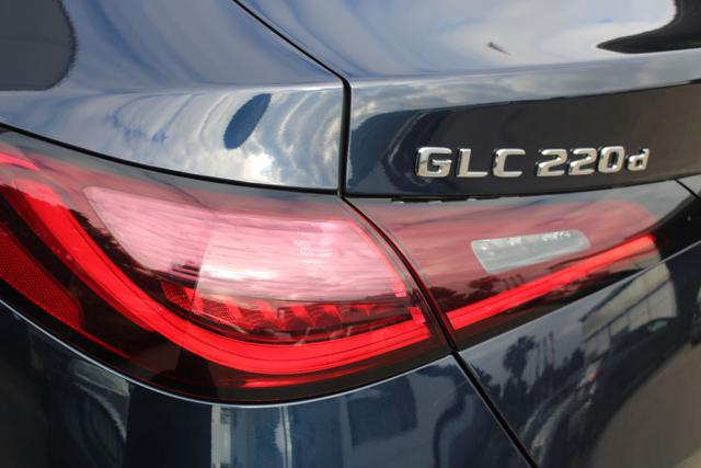 MERCEDES-BENZ GLC 220 usata, con Autoradio