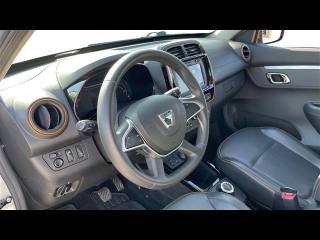 DACIA Spring usata, con Alzacristalli elettrici