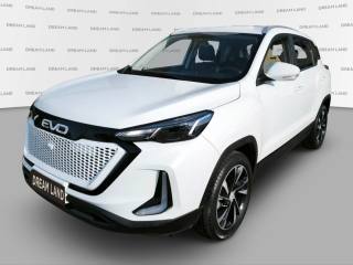 EVO Evo5 usata, con ESP