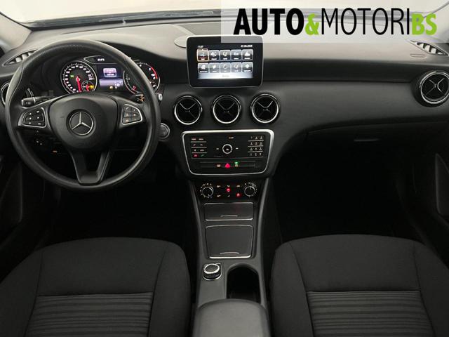 MERCEDES-BENZ A 160 usata, con Controllo trazione