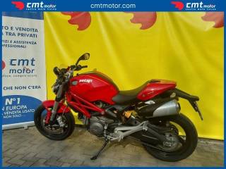 DUCATI Monster 696 usata 4