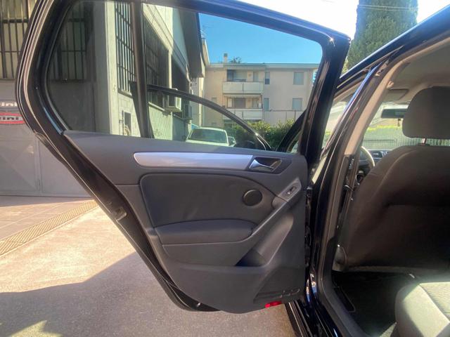 VOLKSWAGEN Golf usata 16