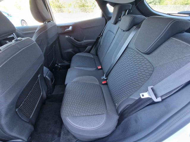 FORD Puma usata, con ESP