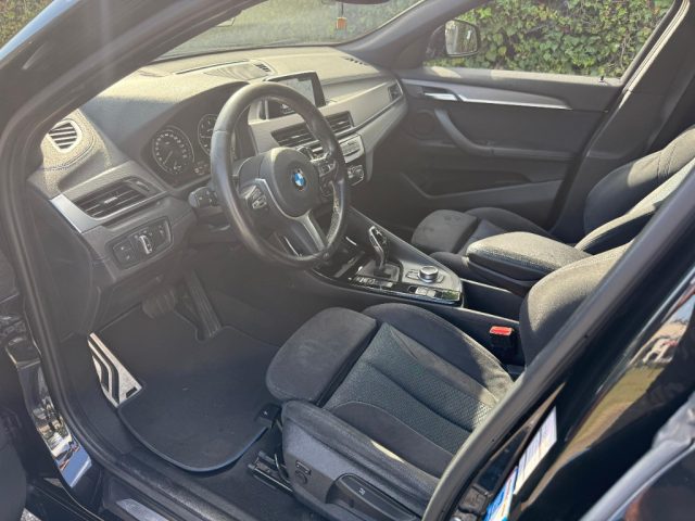 BMW X2 usata, con Chiusura centralizzata