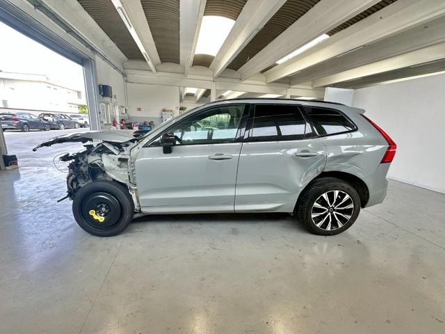 VOLVO XC60 usata, con Airbag Passeggero