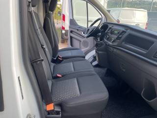 FORD Transit Custom usata, con Bluetooth