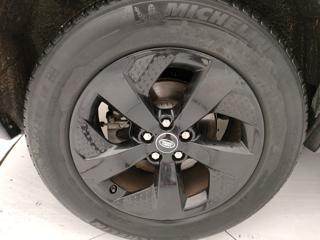 LAND ROVER Discovery Sport usata, con Volante in pelle
