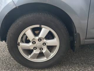 DAIHATSU Terios usata, con Vetri oscurati