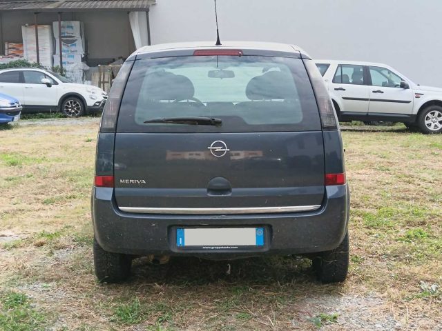 OPEL Meriva usata, con Airbag Passeggero