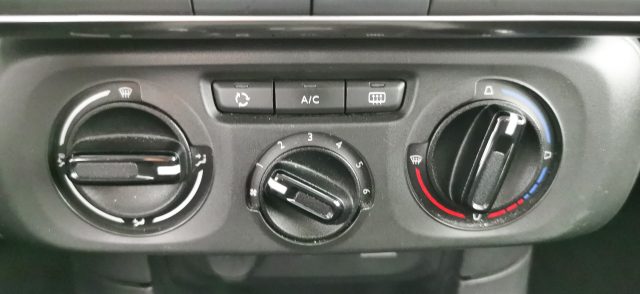 CITROEN C3 usata, con ESP