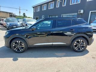 PEUGEOT 2008 usata, con Airbag Passeggero