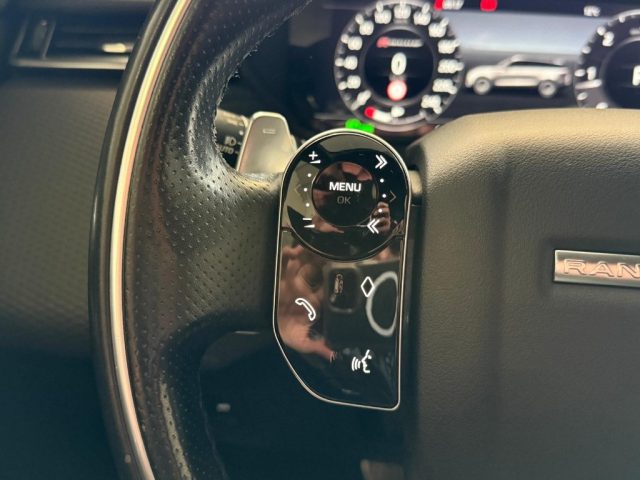 LAND ROVER Range Rover Velar usata, con Specchietti laterali elettrici