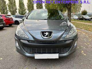 PEUGEOT 308 usata, con Airbag