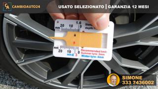 AUDI A6 usata 138