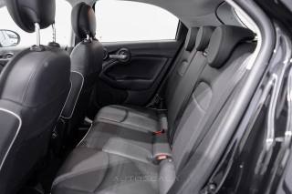 FIAT 500X usata, con USB