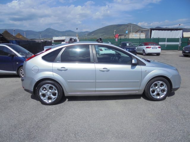 FORD Focus usata 11