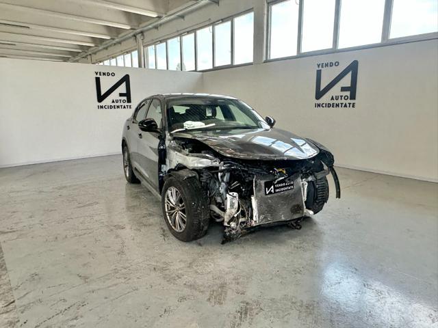 ALFA ROMEO Stelvio usata, con ABS