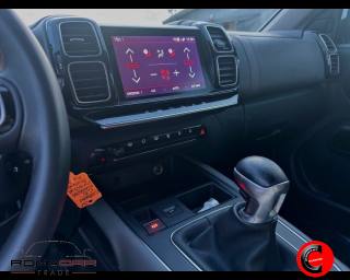 CITROEN C5 Aircross usata, con Controllo elettronico della corsia