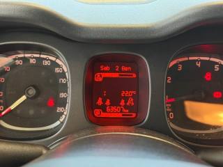 FIAT Panda usata 16