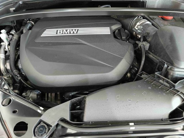 BMW X1 usata, con Sensori di parcheggio posteriori