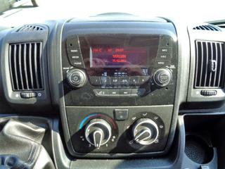 CITROEN Jumper usata, con Servosterzo