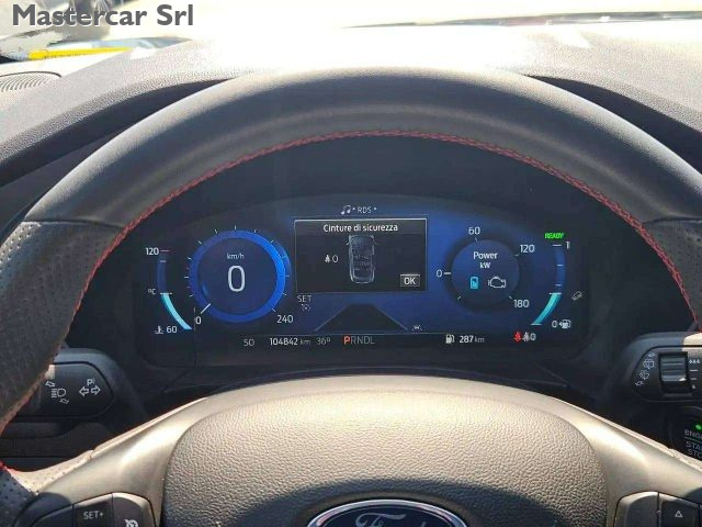 FORD Kuga usata, con Park Distance Control