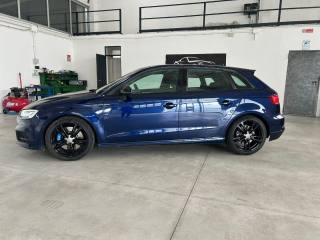 AUDI S3 usata, con Airbag