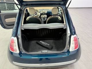 FIAT 500 usata, con Luci diurne