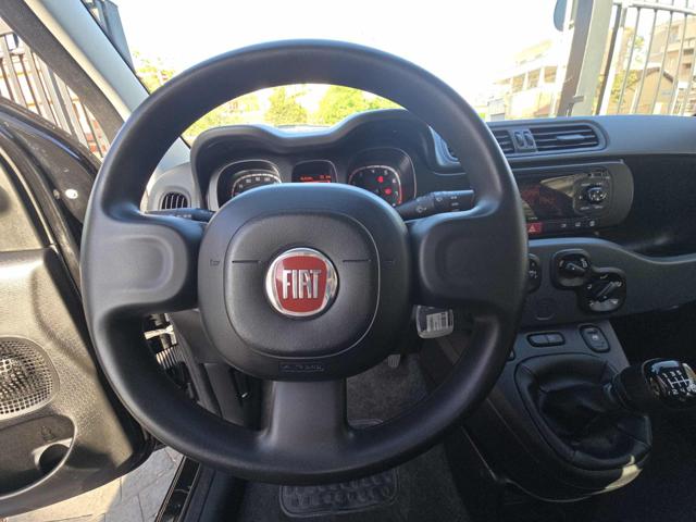 FIAT Panda usata, con Climatizzatore