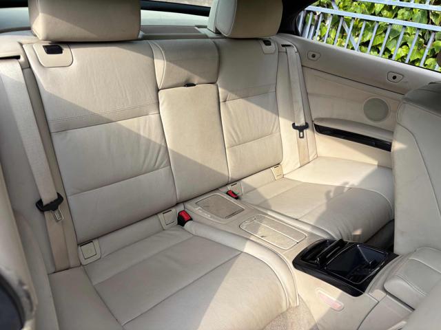 BMW 320 usata, con Fari Xenon