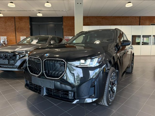 BMW X3 usata, con Airbag