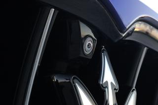 MASERATI Grecale usata, con Riconoscimento dei segnali stradali