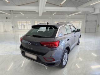VOLKSWAGEN T-Roc usata, con Airbag